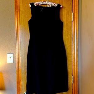 Little Black Dress size 8